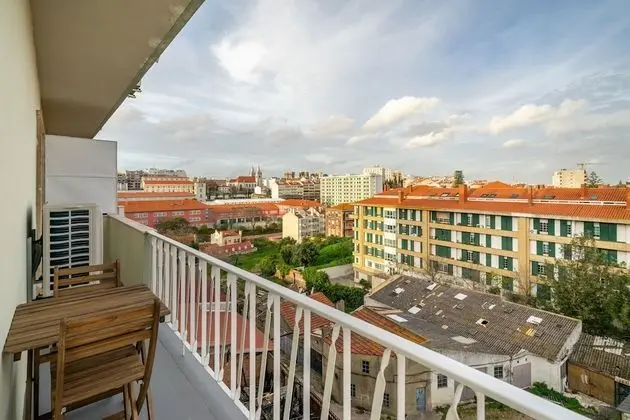 Apart Daire, 2 Yatak Odası, Sigara İçilmez