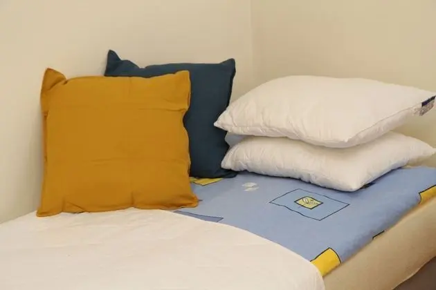 Family Apart Daire, Engellilere Uygun, Park Manzaralı