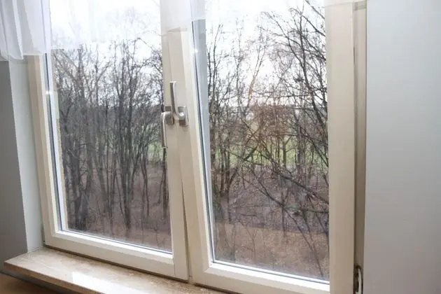 Family Apart Daire, Engellilere Uygun, Park Manzaralı