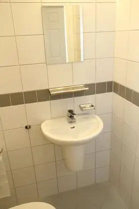 Family Apart Daire, Engellilere Uygun, Park Manzaralı