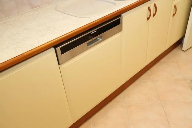 Family Apart Daire, Engellilere Uygun, Park Manzaralı