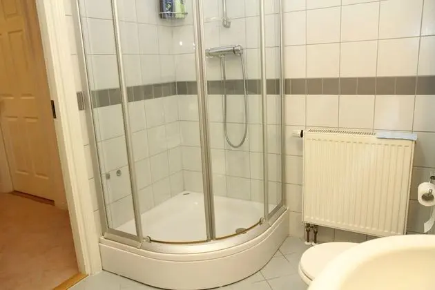 Family Apart Daire, Engellilere Uygun, Park Manzaralı