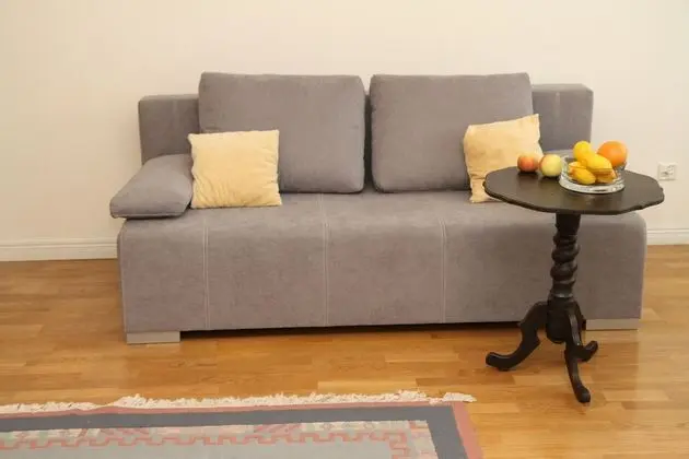 Family Apart Daire, Engellilere Uygun, Park Manzaralı