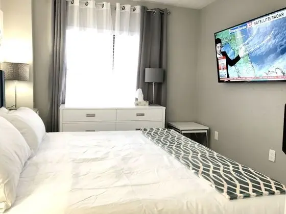 Daire (2 Bedrooms)