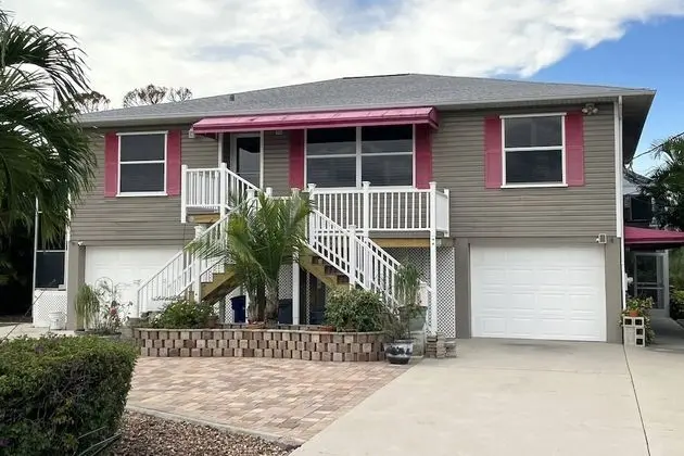 Ev (27090 Belle Rio Dr)