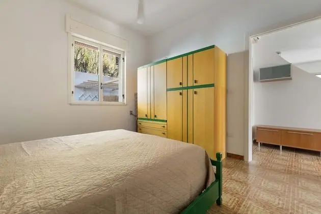 Basic Villa