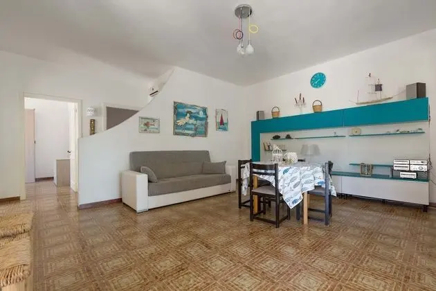 Basic Villa