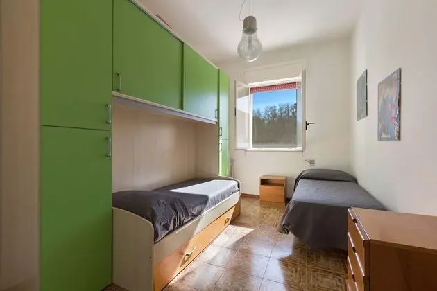 Basic Villa