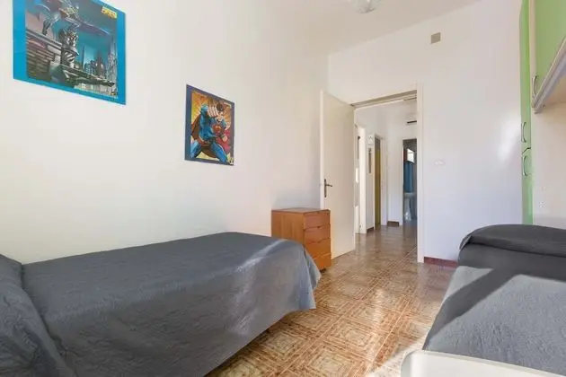Basic Villa