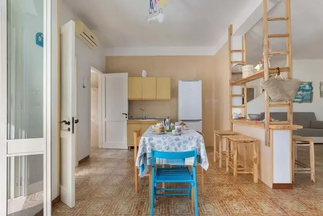 Basic Villa