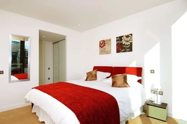 Deluxe Apart Daire (2 Bedrooms)
