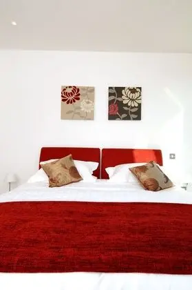 Deluxe Apart Daire (2 Bedrooms)
