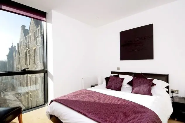 Deluxe Apart Daire (2 Bedrooms)