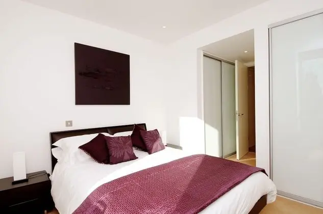 Deluxe Apart Daire (2 Bedrooms)