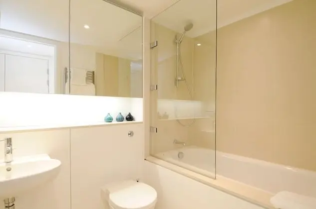 Deluxe Apart Daire (2 Bedrooms)