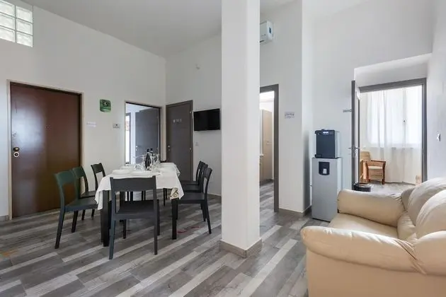 Basic Villa
