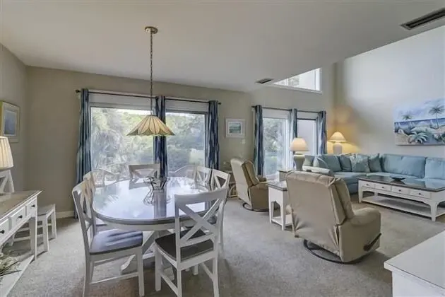 Villa, Birden Çok Yatak, Mutfak