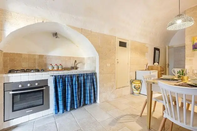 Comfort Villa