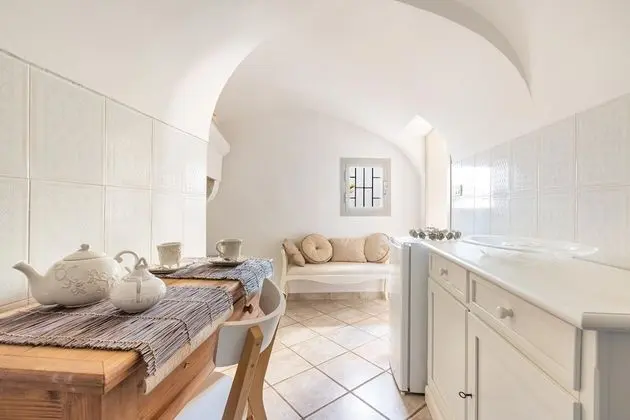 Comfort Villa