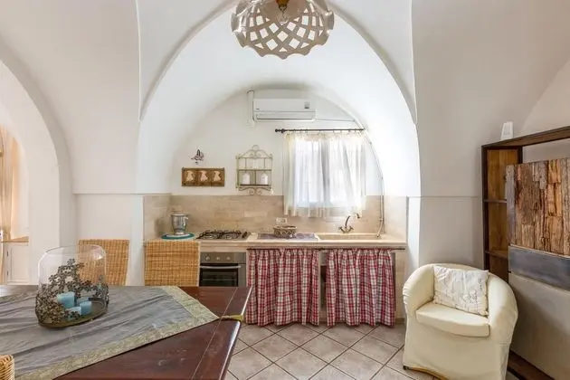 Comfort Villa