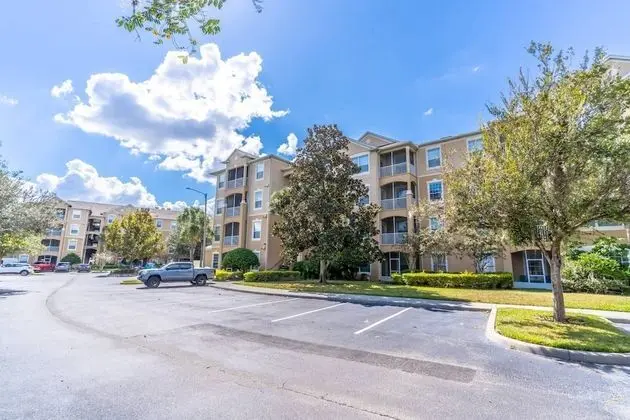 Daire (2788 Windsor Hills)