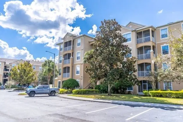 Daire (2788 Windsor Hills)