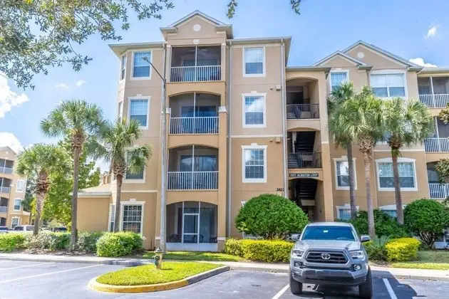 Daire (2788 Windsor Hills)