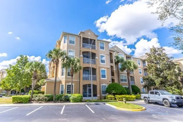 Daire (2788 Windsor Hills)