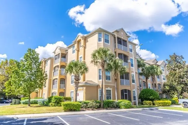 Daire (2788 Windsor Hills)