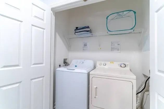 Daire (2788 Windsor Hills)