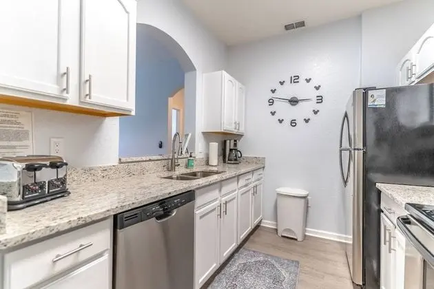 Daire (2788 Windsor Hills)