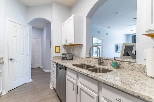 Daire (2788 Windsor Hills)