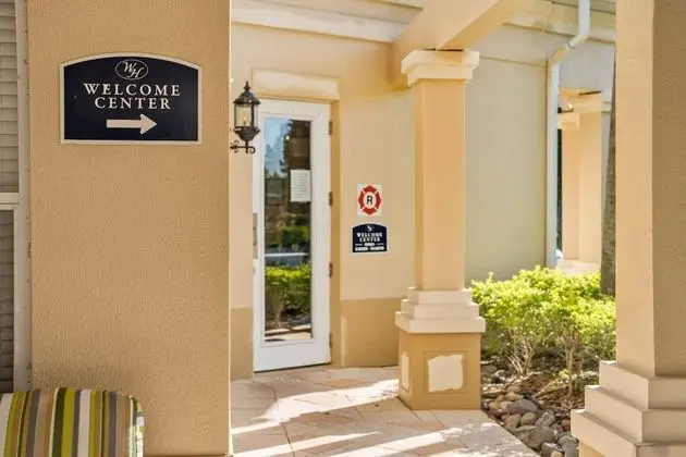 Daire (2788 Windsor Hills)