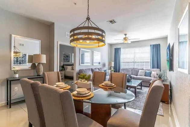 Daire (2788 Windsor Hills)