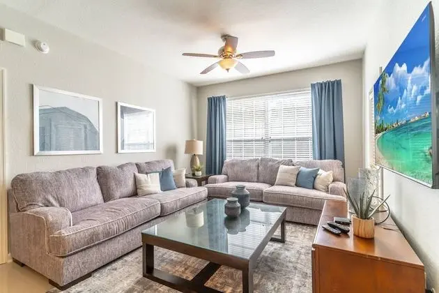 Daire (2788 Windsor Hills)