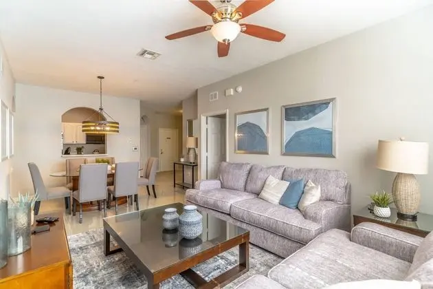 Daire (2788 Windsor Hills)