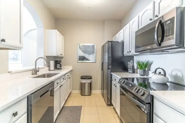 Daire (2788 Windsor Hills)