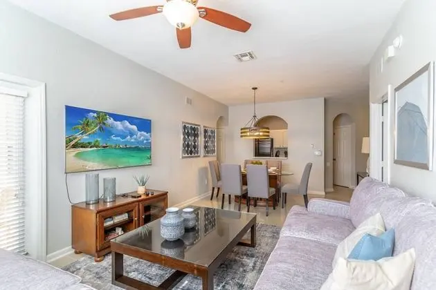 Daire (2788 Windsor Hills)