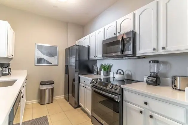 Daire (2788 Windsor Hills)