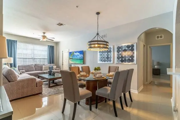 Daire (2788 Windsor Hills)