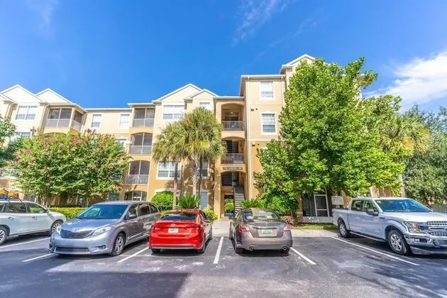 Daire (2788 Windsor Hills)