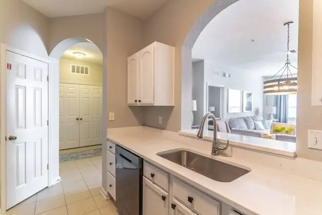 Daire (2788 Windsor Hills)