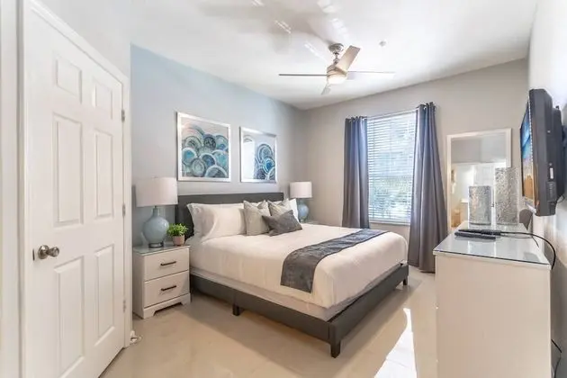 Daire (2788 Windsor Hills)