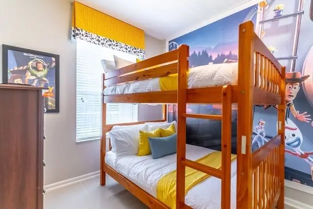 Daire (2788 Windsor Hills)