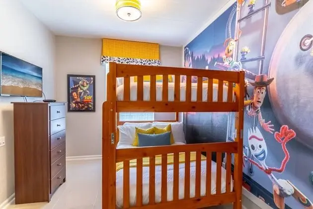 Daire (2788 Windsor Hills)