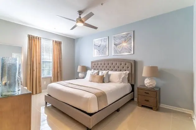 Daire (2788 Windsor Hills)