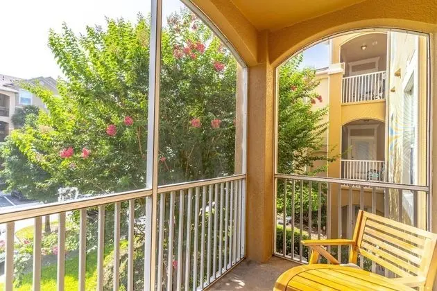 Daire (2788 Windsor Hills)