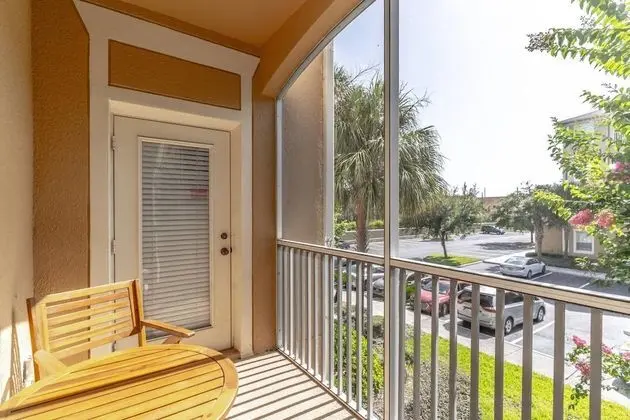 Daire (2788 Windsor Hills)