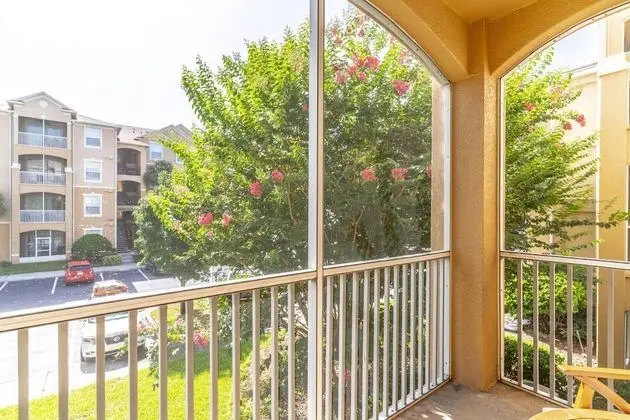 Daire (2788 Windsor Hills)