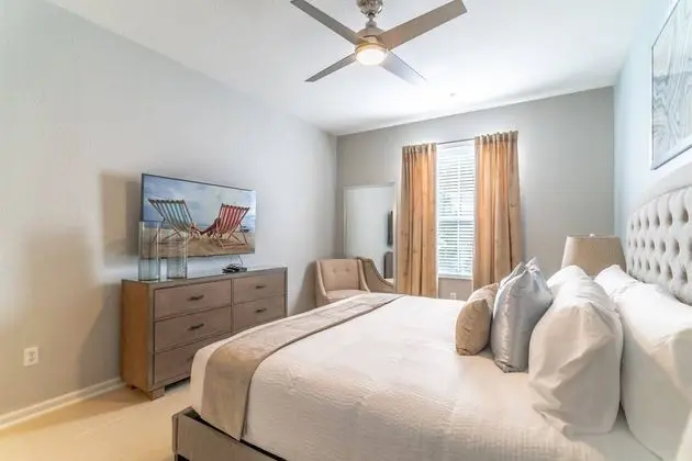 Daire (2788 Windsor Hills)